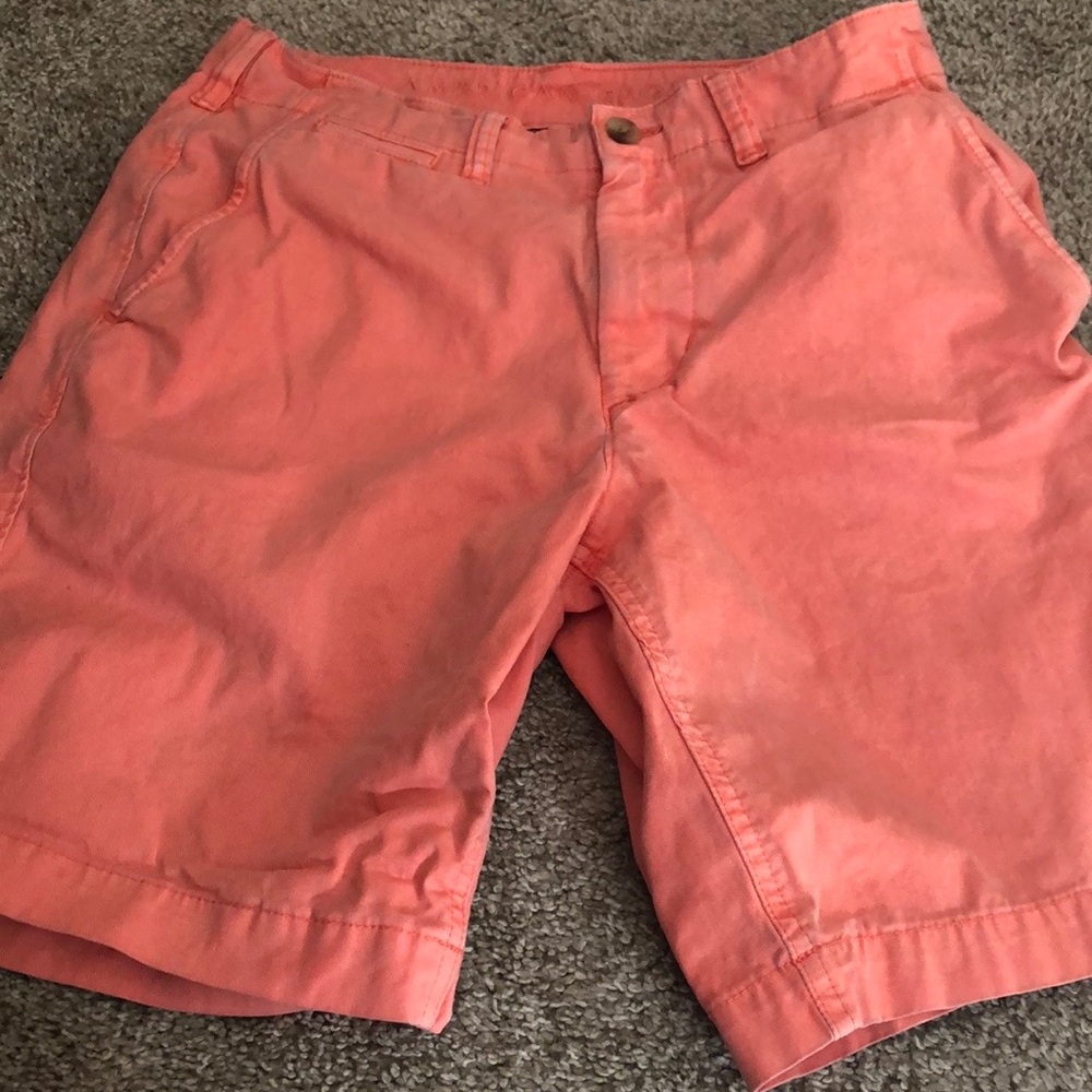 American Eagle Next Level Flex Shorts Sz. 30